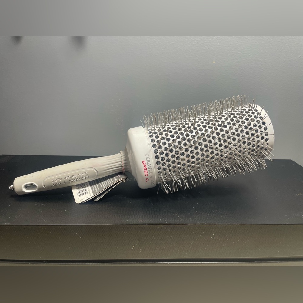 Olivia Garden Ceramic + ion Speed XL Round Thermal Brush